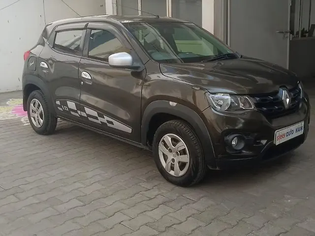 Used 2017 Renault Kwid in Chennai