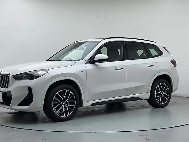 Used 2024 BMW X1 in Gurgaon
