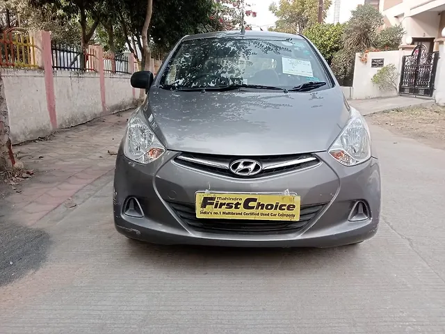 Used 2012 Hyundai Eon in Indore