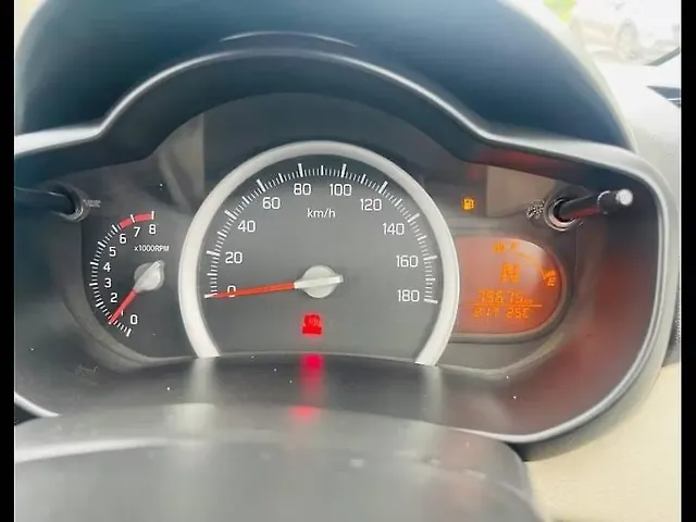 Used Maruti Suzuki Celerio [2014-2017] ZXi AMT in Mumbai