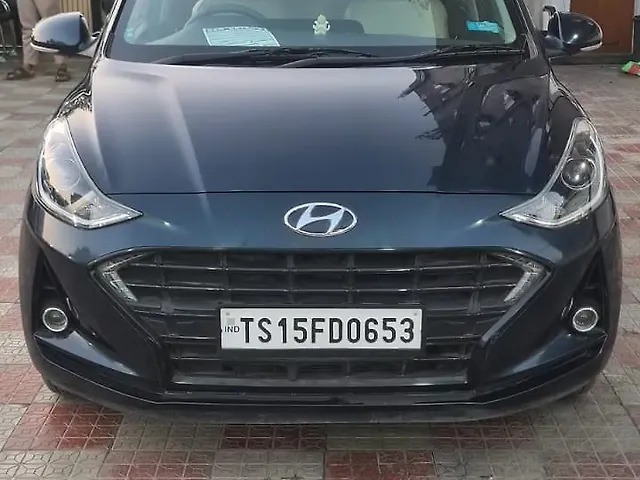 Used 2020 Hyundai Grand i10 NIOS in Hyderabad