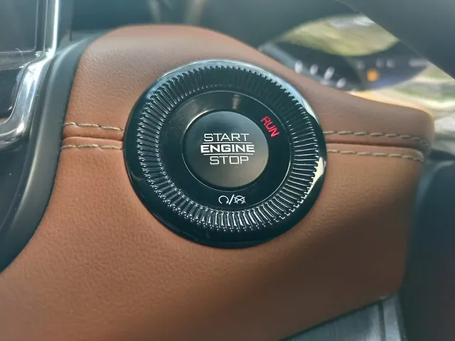 Used Jeep Compass Limited (O) 1.4 Petrol DCT [2021] in Bangalore