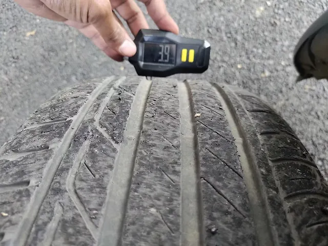 Used Jeep Compass Limited (O) 1.4 Petrol DCT [2021] in Bangalore