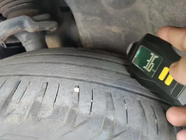 Used Jeep Compass Limited (O) 1.4 Petrol DCT [2021] in Bangalore