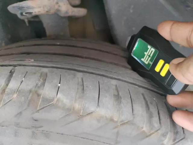 Used Jeep Compass Limited (O) 1.4 Petrol DCT [2021] in Bangalore