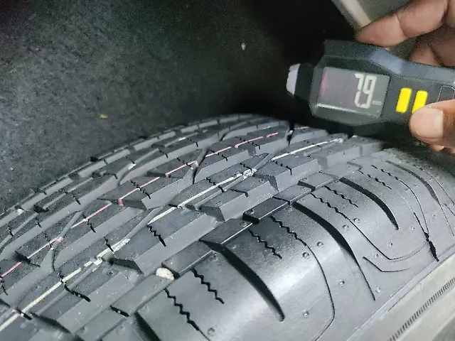 Used Jeep Compass Limited (O) 1.4 Petrol DCT [2021] in Bangalore