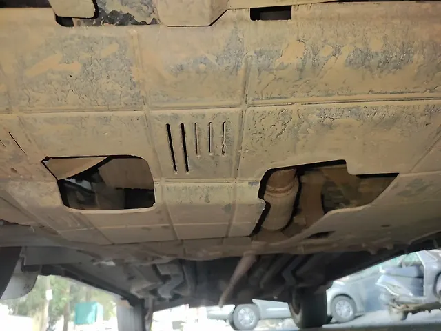 Used Jeep Compass Limited (O) 1.4 Petrol DCT [2021] in Bangalore