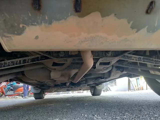 Used Jeep Compass Limited (O) 1.4 Petrol DCT [2021] in Bangalore