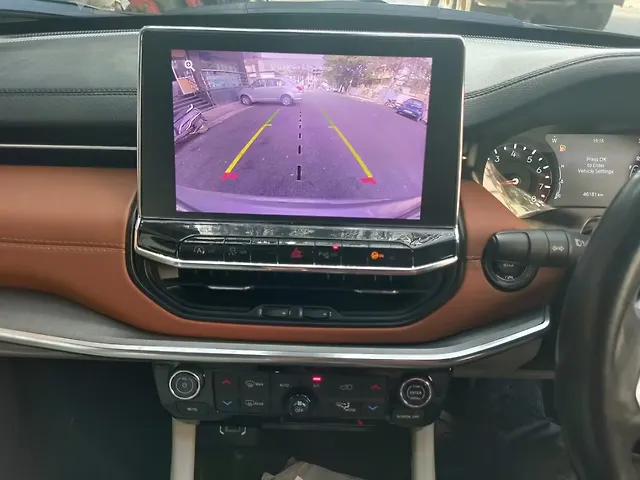 Used Jeep Compass Limited (O) 1.4 Petrol DCT [2021] in Bangalore