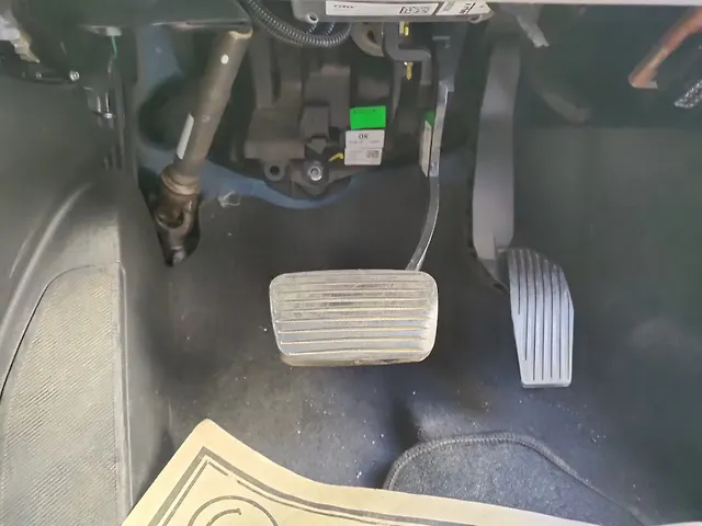 Used Jeep Compass Limited (O) 1.4 Petrol DCT [2021] in Bangalore