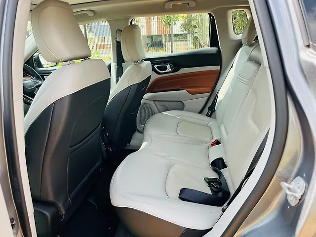 Used Jeep Compass Limited (O) 1.4 Petrol DCT [2021] in Bangalore