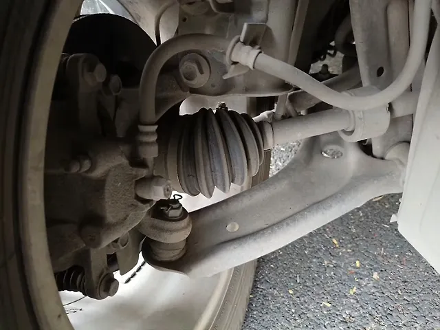 Used Maruti Suzuki Vitara Brezza [2016-2020] ZDi in Bangalore