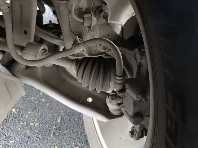 Used Maruti Suzuki Vitara Brezza [2016-2020] ZDi in Bangalore