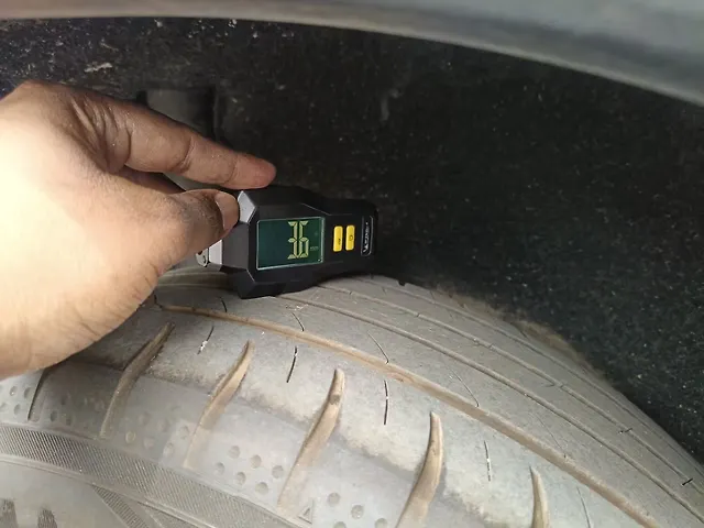 Used Maruti Suzuki Vitara Brezza [2016-2020] ZDi in Bangalore