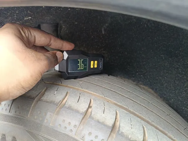 Used Maruti Suzuki Vitara Brezza [2016-2020] ZDi in Bangalore