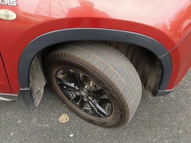 Used Maruti Suzuki Vitara Brezza [2016-2020] ZDi in Bangalore