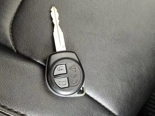 Used Maruti Suzuki Vitara Brezza [2016-2020] ZDi in Bangalore