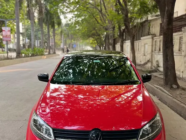 Used 2014 Volkswagen Polo in Raipur