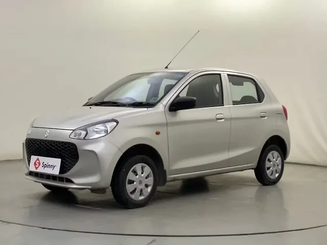 Used 2023 Maruti Suzuki Alto K10 in Bangalore Used 2023 Maruti Suzuki Alto K10 in Bangalore