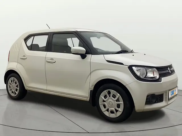 Used 2018 Maruti Suzuki Ignis in Bangalore