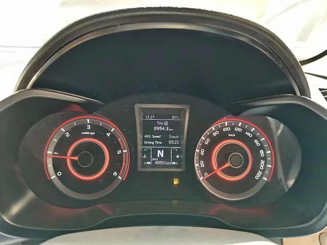 Used Mahindra XUV300 [2019-2024] 1.5 W8 AMT in Bangalore