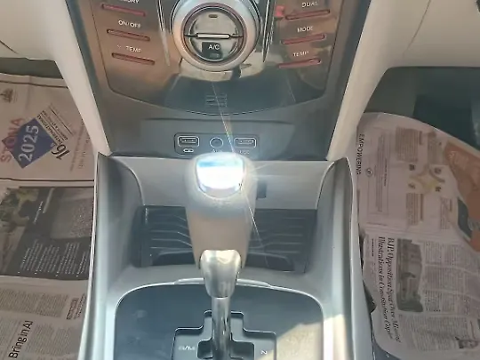 Used Mahindra XUV300 [2019-2024] 1.5 W8 AMT in Bangalore