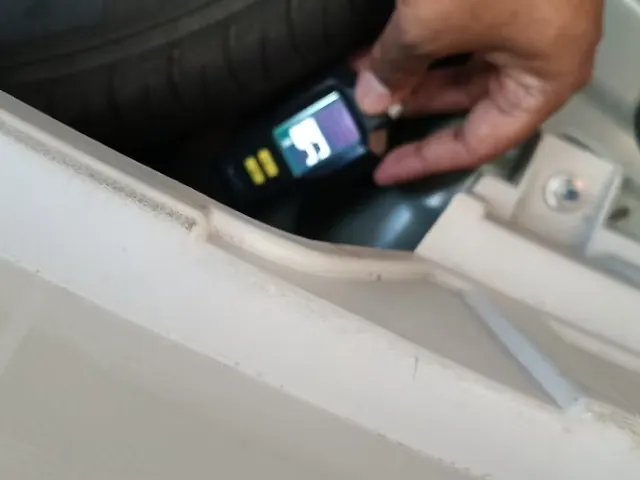 Used Mahindra XUV300 [2019-2024] 1.5 W8 AMT in Bangalore