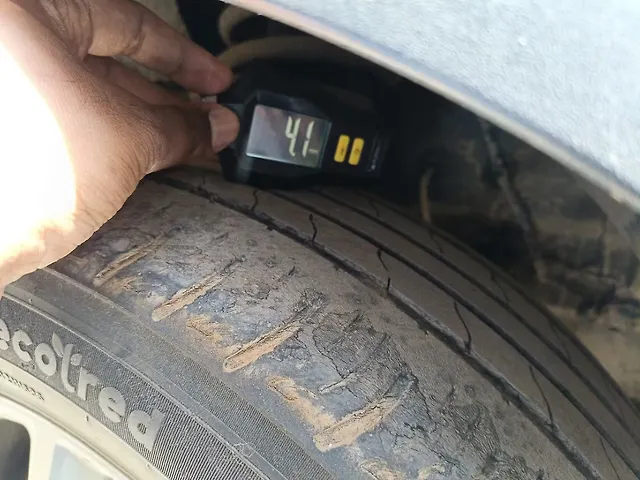 Used Mahindra XUV300 [2019-2024] 1.5 W8 AMT in Bangalore