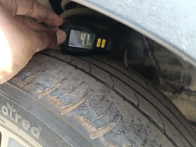 Used Mahindra XUV300 [2019-2024] 1.5 W8 AMT in Bangalore