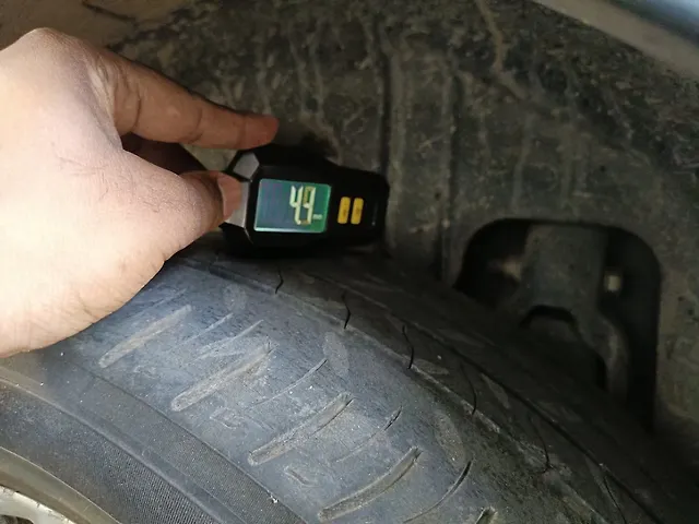 Used Mahindra XUV300 [2019-2024] 1.5 W8 AMT in Bangalore