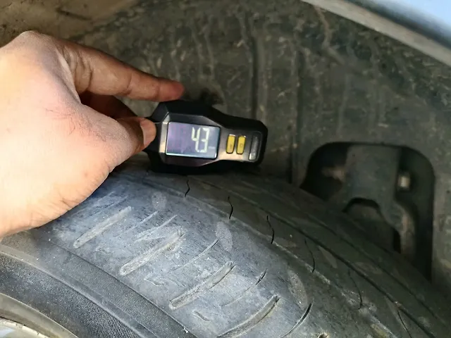 Used Mahindra XUV300 [2019-2024] 1.5 W8 AMT in Bangalore