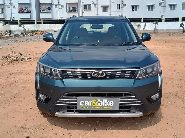Used 2020 Mahindra XUV300 in Bangalore