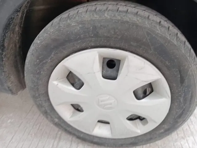 Used Maruti Suzuki Wagon R [2019-2022] VXi 1.0 [2019-2019] in Indore