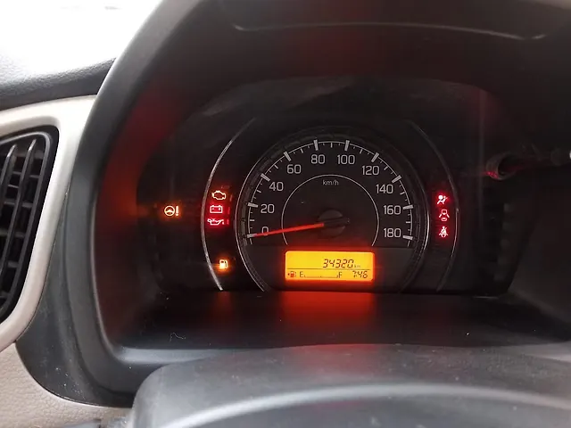 Used Maruti Suzuki Wagon R [2019-2022] VXi 1.0 [2019-2019] in Indore
