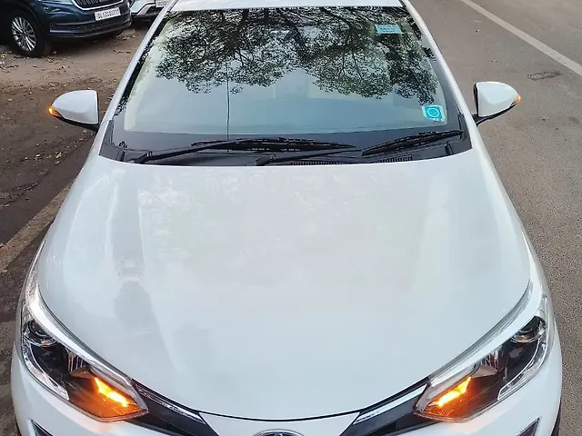 Used 2018 Toyota Yaris in Delhi