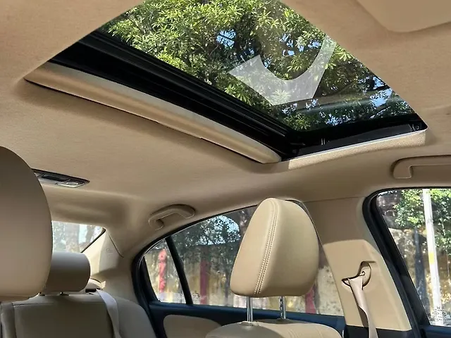 Used Honda City 4th Generation ZX CVT Petrol [2017-2019] in Delhi