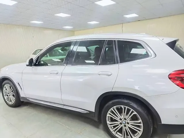 Used BMW X3 [2018-2022] xDrive 20d Luxury Line [2018-2020] in Pune