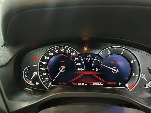 Used BMW X3 [2018-2022] xDrive 20d Luxury Line [2018-2020] in Pune