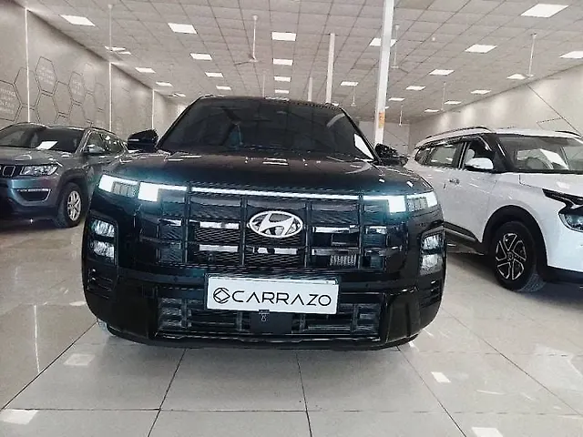 Used 2025 Hyundai Creta in Pune