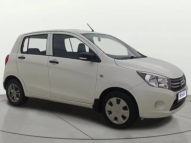 Used 2014 Maruti Suzuki Celerio in Delhi