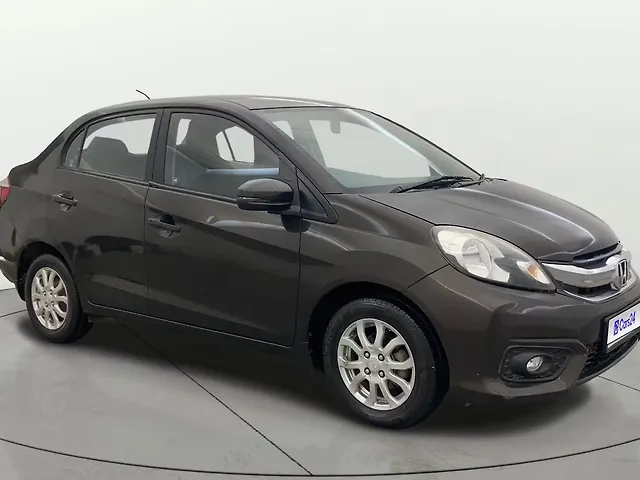 Used 2016 Honda Amaze in Pune