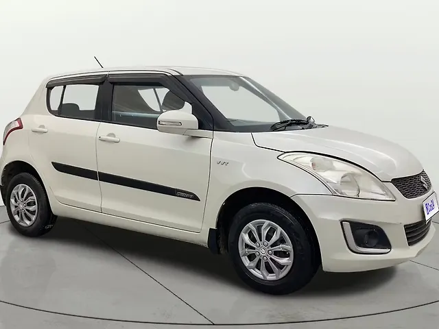 Used 2015 Maruti Suzuki Swift in Pune