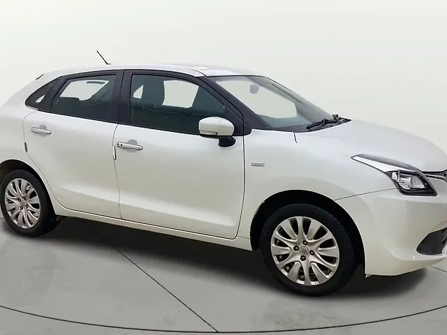 Used 2016 Maruti Suzuki Baleno in Ahmedabad