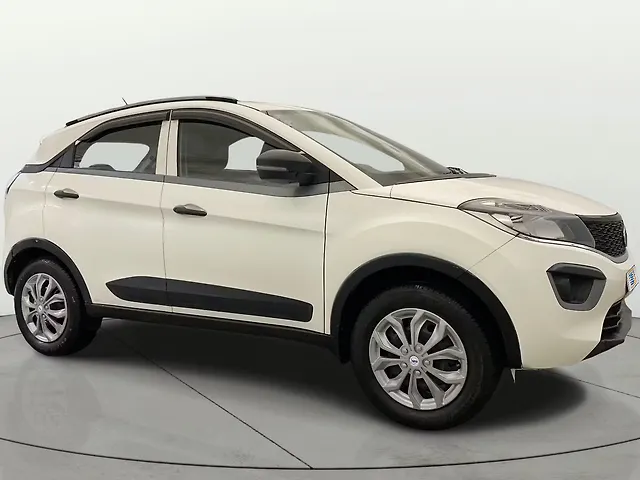Used 2019 Tata Nexon in Delhi