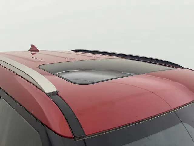 Used Hyundai Creta [2019-2020] SX 1.6 AT Petrol in Hyderabad