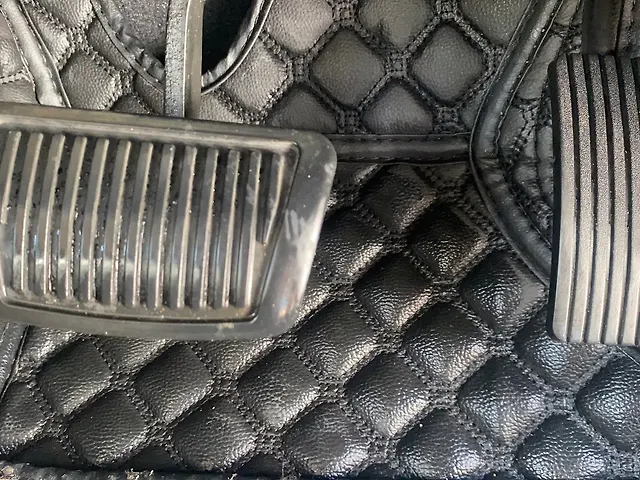 Used Hyundai Creta [2019-2020] SX 1.6 AT Petrol in Hyderabad