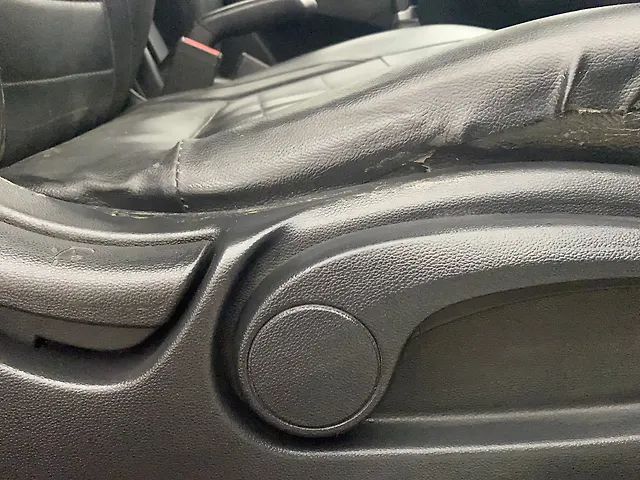 Used Hyundai Creta [2019-2020] SX 1.6 AT Petrol in Hyderabad