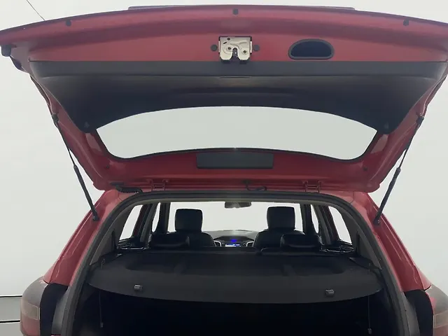 Used Hyundai Creta [2019-2020] SX 1.6 AT Petrol in Hyderabad