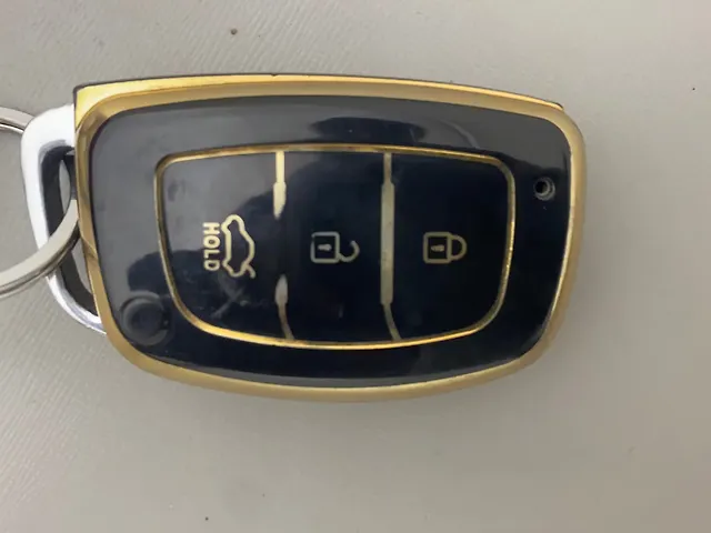 Used Hyundai Creta [2019-2020] SX 1.6 AT Petrol in Hyderabad