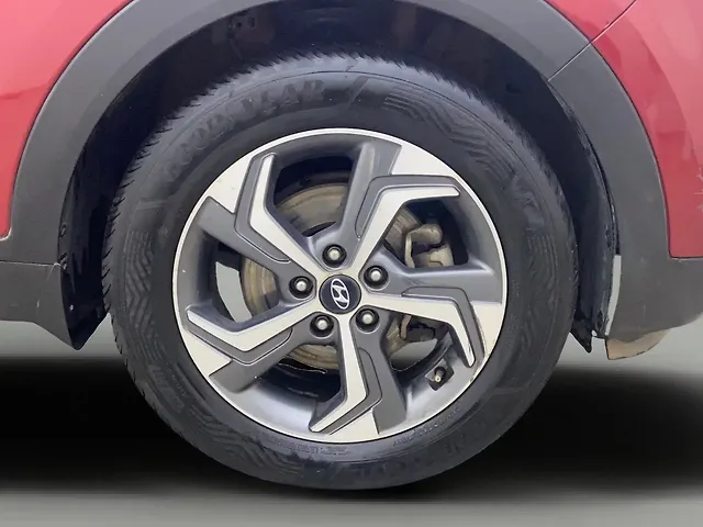 Used Hyundai Creta [2019-2020] SX 1.6 AT Petrol in Hyderabad